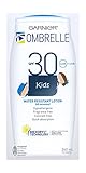 L'OREAL Ombrelle Kids SPF 30 Waterproof Lotion 240 ml / 8 oz