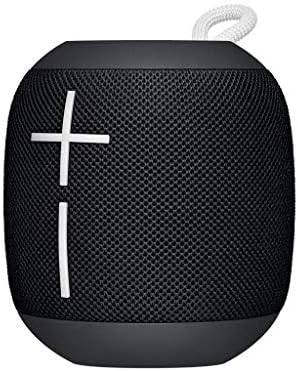 logitech wonderboom watts