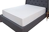Classic Brands Defend-A-Bed Premium Waterproof Mattress Pad, Queen (Misc.)