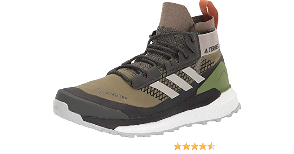 adidas outdoor Terrex Free Hiker GTX 