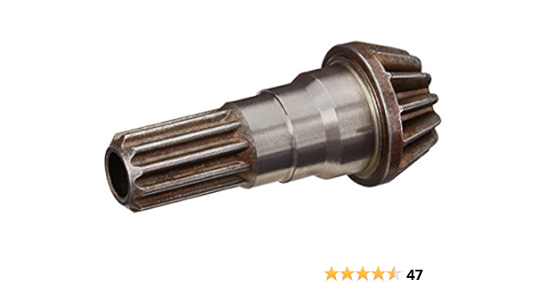 Traxxas X-Maxx Differential Pinion Gear 