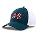 Under Armour UA Golf Mesh Stretch 2.0 Cap L/XL NOVA Teal
