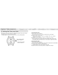 Citizen Watches Reloj AU1040-08E Eco Drive para hombre