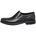 Bostonian Men's Bolton Dress Slip-On,Black Leather,9 M US