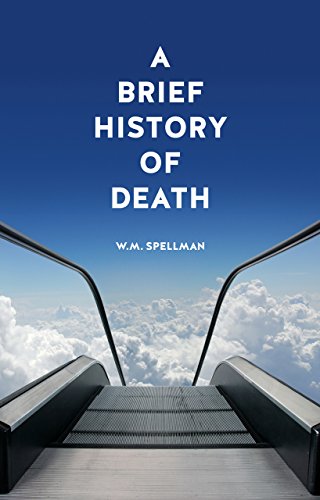 [BEST] A Brief History of Death P.P.T