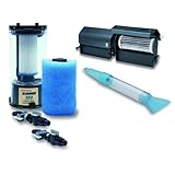 Magnum 350 Deluxe and Pro Canister Filter