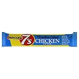 Massel Bouillon Cube, Chicken 1.23 OZ(Pack of 6)