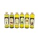 Healing Anointing Oil 250 ml - 8.5fl oz.From Holyland Jerusalem (250ml) (Hyssop Purification)
