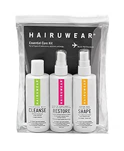 Hairuwear wig shampoo Outlet