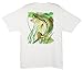 Guy Harvey Largemouth Bass T-Shirt