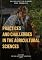 Livro Practices and challenges in the agricultural sciences