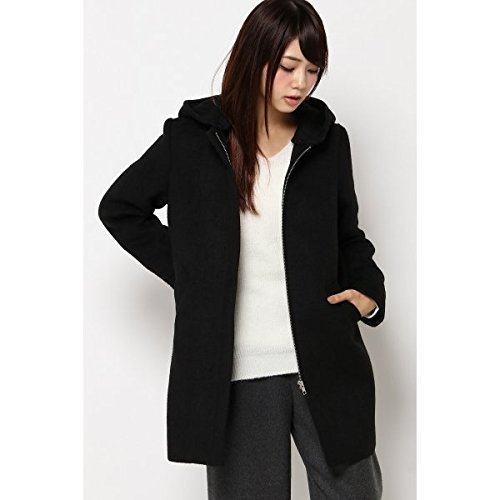 人気のファッショントレンド 上ikka コート レディース