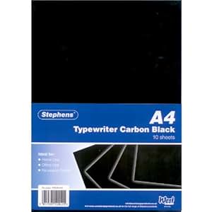 Typewriter paper amazon picture