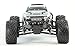 Redcat Racing Terremoto-10 V2 Brushless Electric SUV (1/10 Scale), Black