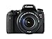 Canon EOS Rebel T6s Digital SLR with EF-S 18-135mm is STM Lens
