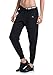 Matymats Active Sweatpants for Women Yoga Jogger Pants with Pockets Casual Lounge Pants