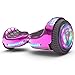 Hoverboard UL 2272 Certified Flash Wheel 6.5