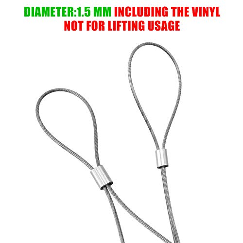 1 Diameter+EFGTEK+Stainless+Aluminum+Crimping