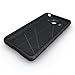TUDIA Slim-Fit Merge Dual Layer Protective Case for Microsoft Lumia 950 (Matte Black)