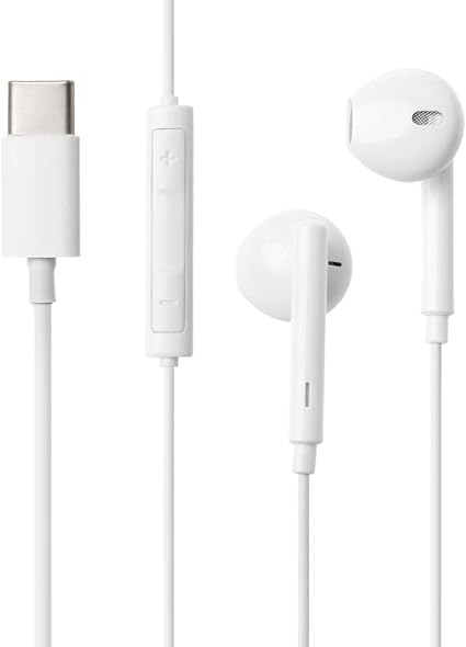 écouteur usb c xiaomi Clearance