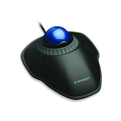 KMW72337 - Orbit Trackball with Scroll Ring