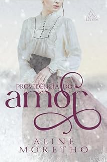 Livro Providência do Amor
