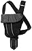 BABYBJORN Baby Carrier Original - Black/Pinstripe, Cotton