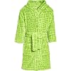 Playshoes Bademantel Dino uniseks-kind Badjas