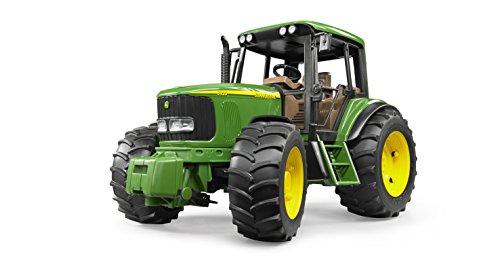 Bruder 02050 - John Deere 6920 – Bild 8