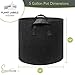 5 Gallon Fabric Pot Garden Grow Bags (5 Pack) by Greenthumbpro for Indoor, Outdoor and Hydroponic Gardeningthumb 1