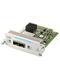 HPE de red BTO j9731 a 2920 2 Port 10 GbE SFP + Module
