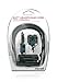 Maxell 190399 Headphone Splitter 20 Foot Extension Cord with Adapter Kit and Travel Pouch