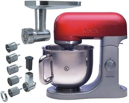 Kenwood Küchenroboter KMX 61