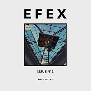 Livro EFEX ISSUE N°2