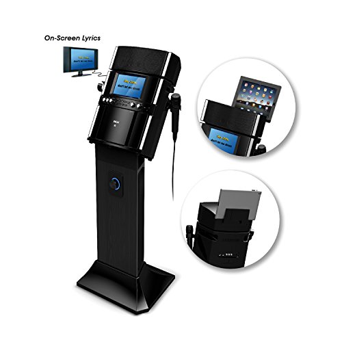 Best Karaoke Machines 2018 Ultimate Buyer's Guide (August 2018)