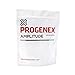 Progenex® Amplitude Creatine Peptides | Increases Lean Muscle Mass | Augments Energy and Explosiveness in Workouts | Tasteless and Mixes Well | 60 Servings