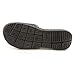 Nike Comfort Slide Womens Sandals (6, Black/White)