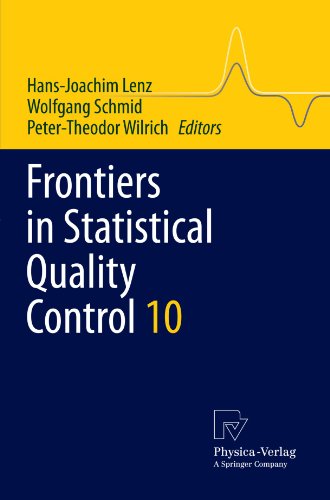 Frontiers in Statistical Quality Control 10