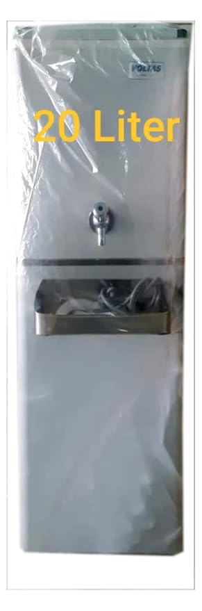 voltas water cooler 20 ltr price