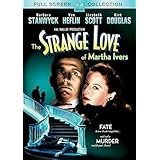 The Strange Love Of Martha Ivers