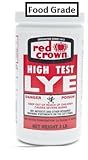 Red Crown High Test Lye (Food Grade)