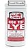 Red Crown High Test Lye (Food Grade)