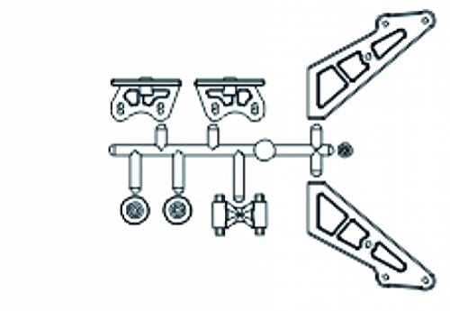 Jamara Jamara504265 X3 Wing Support