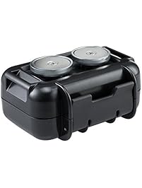 Spy Tec GL-HM Waterproof Weatherproof Magnetic Case for STI GL300 Real-Time GPS Trackers