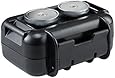 Spy Tec M2 Waterproof Weatherproof Magnetic Case for STI GL300 / GX350 Real-Time GPS Trackers