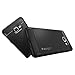 Spigen Rugged Armor Designed for Samsung Galaxy A5 Case (2017) - Black