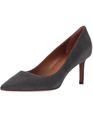 Women's Melina Suede Pump