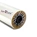 Super Z Outlet 100 ft Long Wide Clear Cellophane Wrap Roll for Gift Wrapping Protective Paper, Arts & Crafts Supplies - 30 Inch