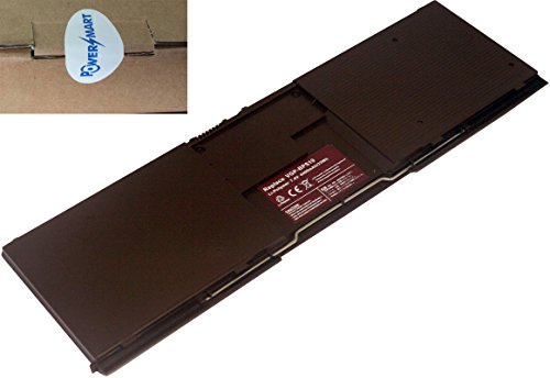 PowerSmartÂ® 7.4V 4400mAh Li-Polymer Battery VGP-BPL19, VGP-BPS19 for Sony VAIO VPC-X127LG, VPC-X127LG/S, VPC-X128LG, VPC-X128LG/X, VPC-X128LGX,