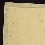 Japanese Paper- Gampi Smooth 25x37 Inch Sheet